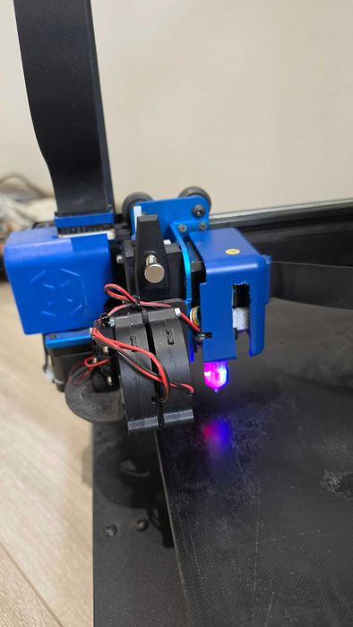 Imprimanta 3D Sidewinder X2
