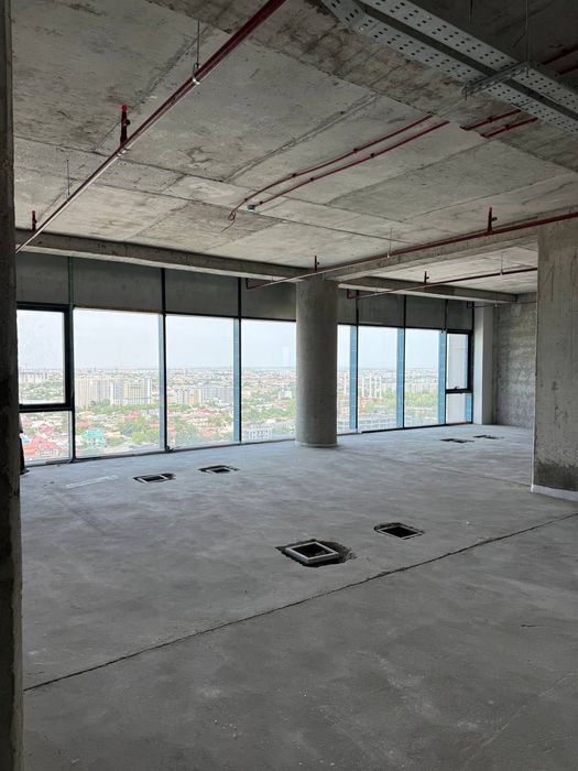 Продаётся помещения IT Park
933м2