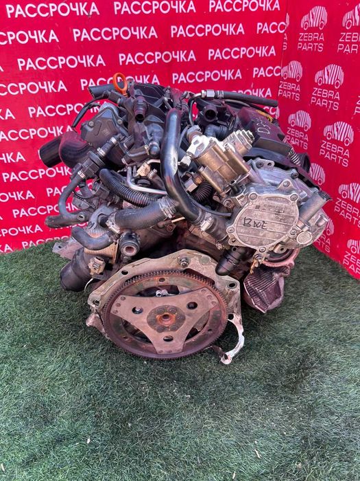 Двигатель BWE 2.0 TFSi. Audi Контрактный