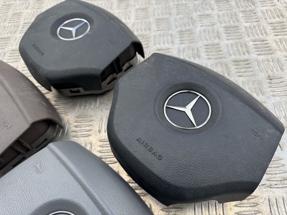 Airbag Mercedes ML GL R класа W164 X164 W251