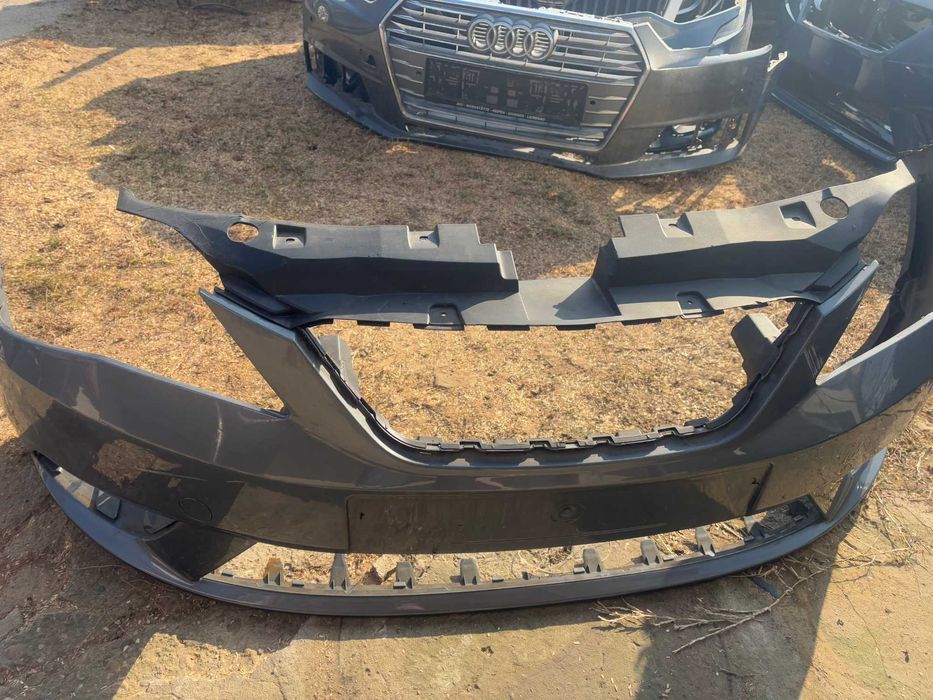 Предна броня за Сеат Ибиза / Seat Ibiza