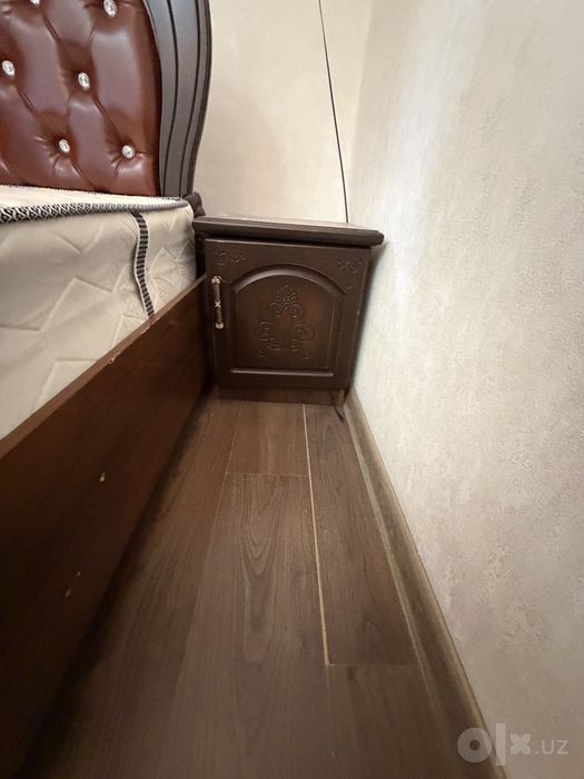 Mebel spalni nabor