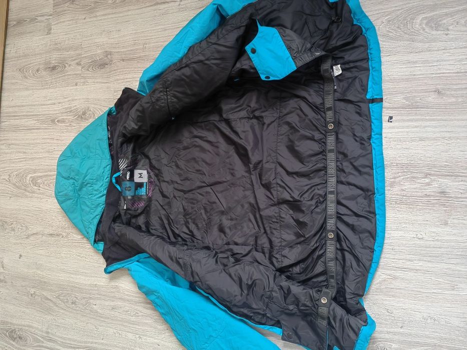 Ски-сноуборд яке Nitro. Мъжки Размер M-L