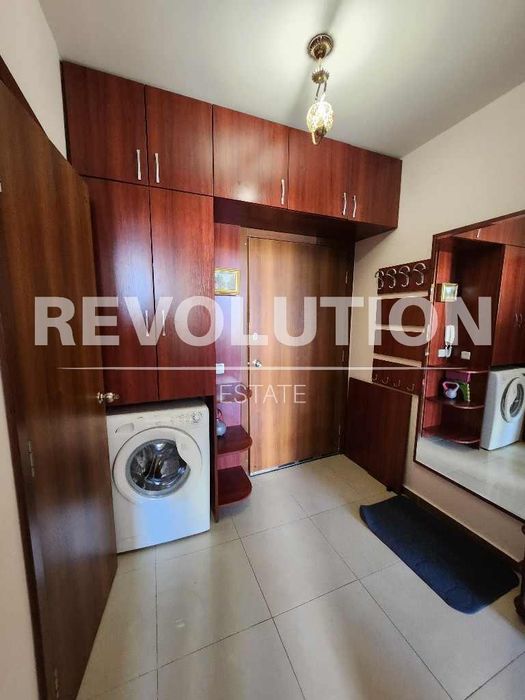 Дава се под наем Двустаен апартамент в к.к. Св.Св. Константин и Елена - 70 кв.м за 518.67 € - Снимка #6