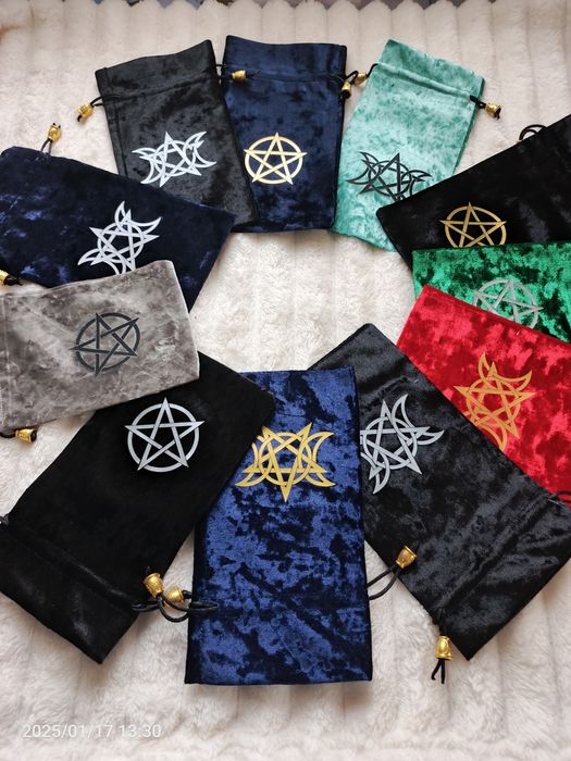 Карты таро классика