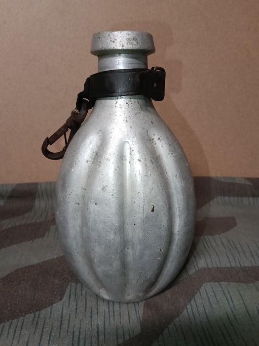 Bidon militar ww1 Austria - Ungaria