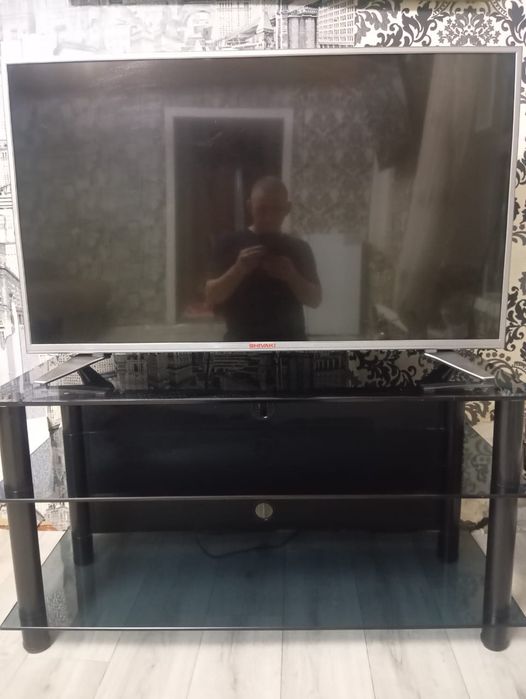 Продам телевизор б/у