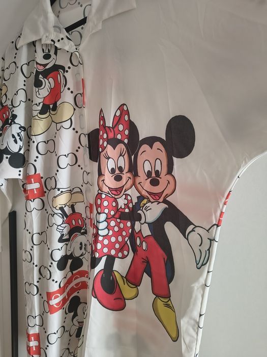 rochie disney Gucci  universala