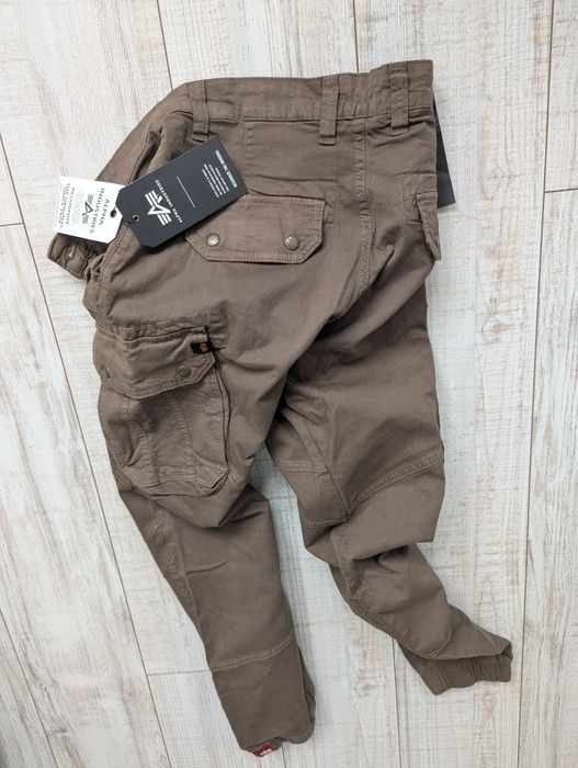 Alpha Industries - w 31
