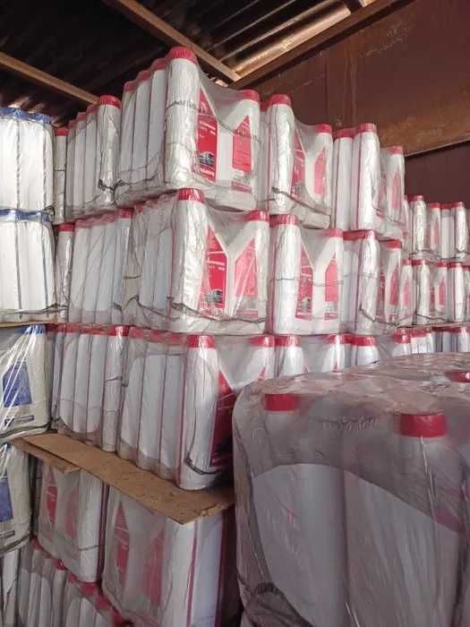 Антифриз РОССИЯ G11. G12. -40 РОССИЯ ЗАВОД