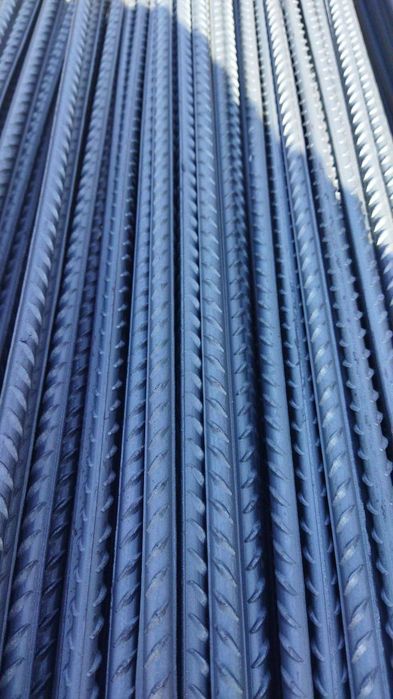 Арматура ( 8 - 36 ) размеры