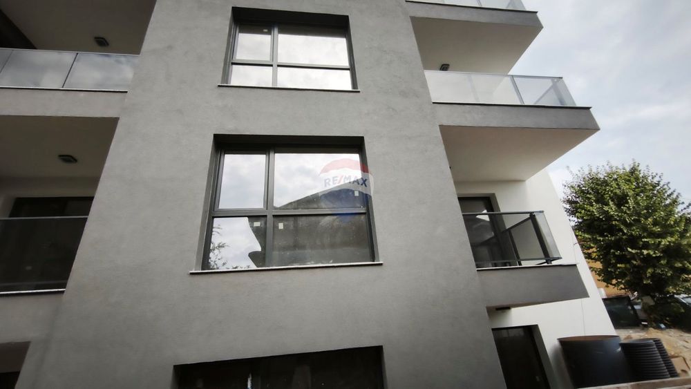 Двустайно жилище за продажба, Виница, Варна ТЕ