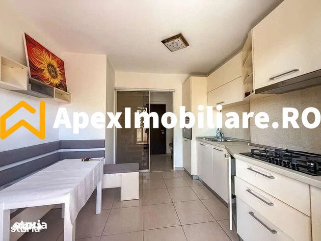 Apartament 2 camere de inchiriat Crangasi Bucuresti  ApexImobiliare.ro