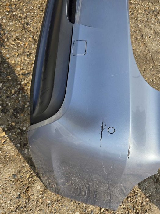 Bara spate pachet M originala BMW seria 3 E90