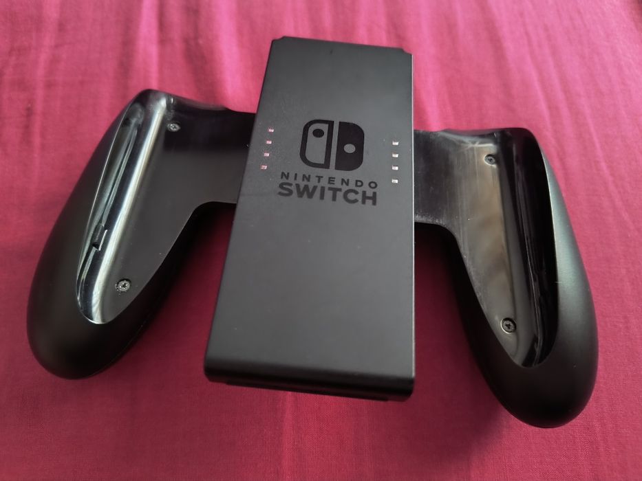 Consola Nintendo SWITCH