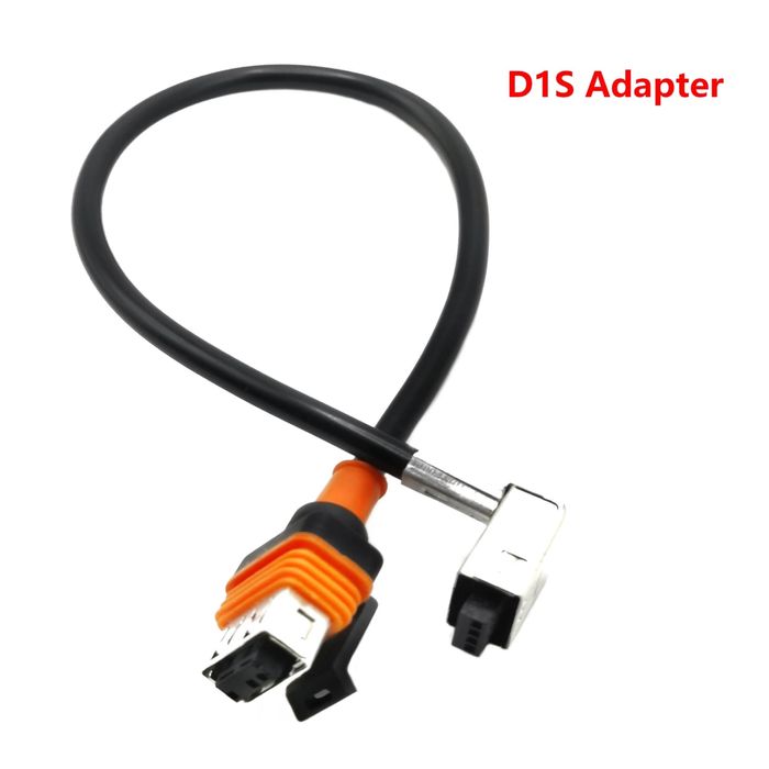 Cablu de alimentare xenon D1S,D1R