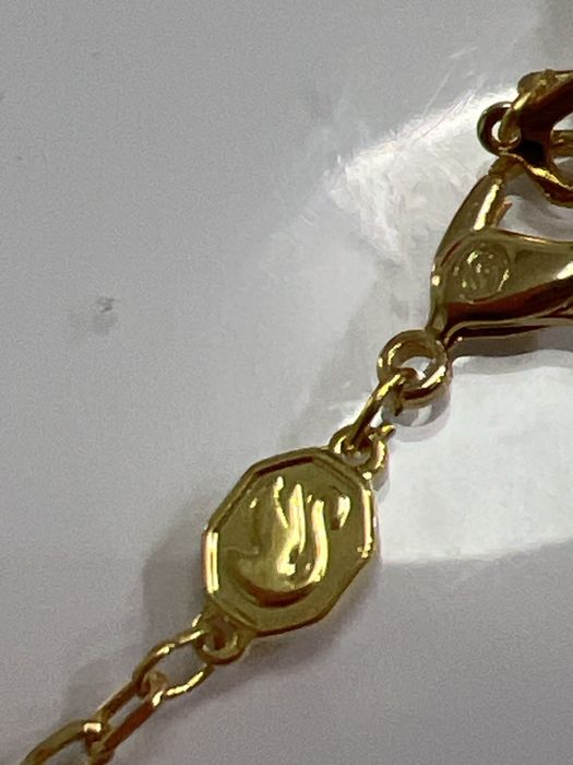 Choker idylliax Swarovski