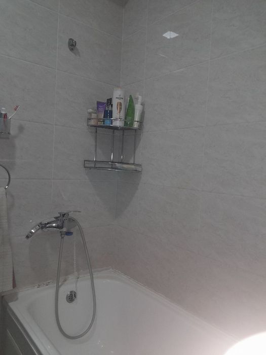 Mirzo Ulug'bek tumani sayram 4-tor ko‘cha