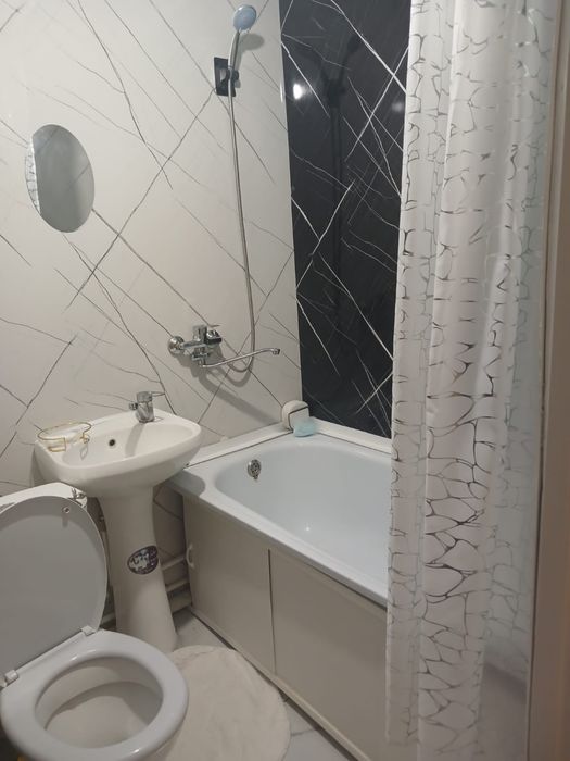 квартира однокомнатная