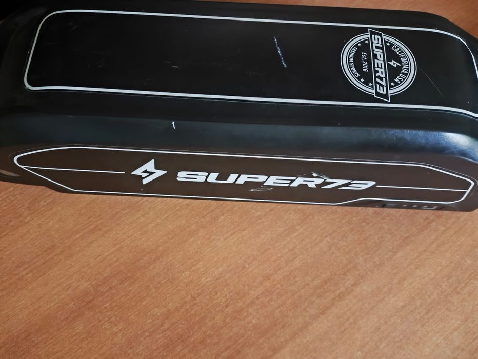 Продам аккумулятор