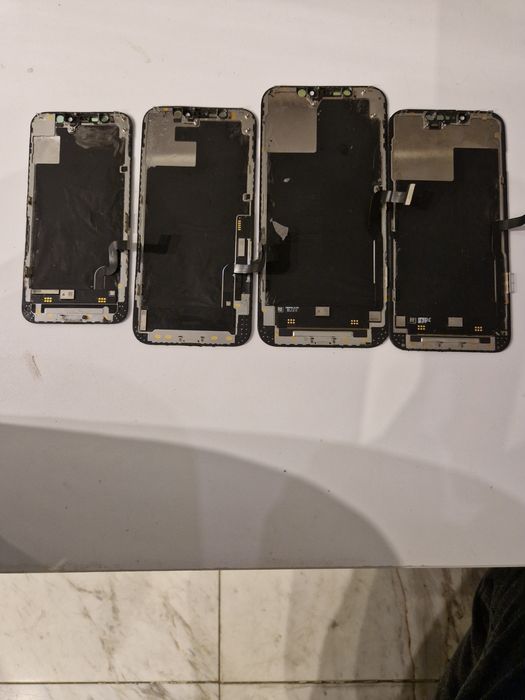 Оригинален дисплей iPhone 13 pro , 12 pro , 12 pro max , 12 mini
