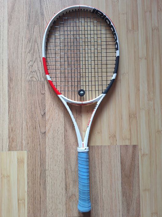 Racheta Babolat Pure Strike
