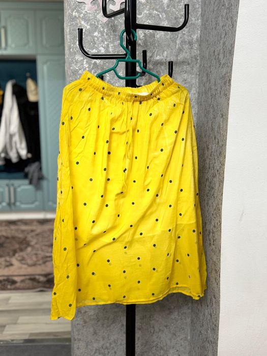 Платье летний размер 42