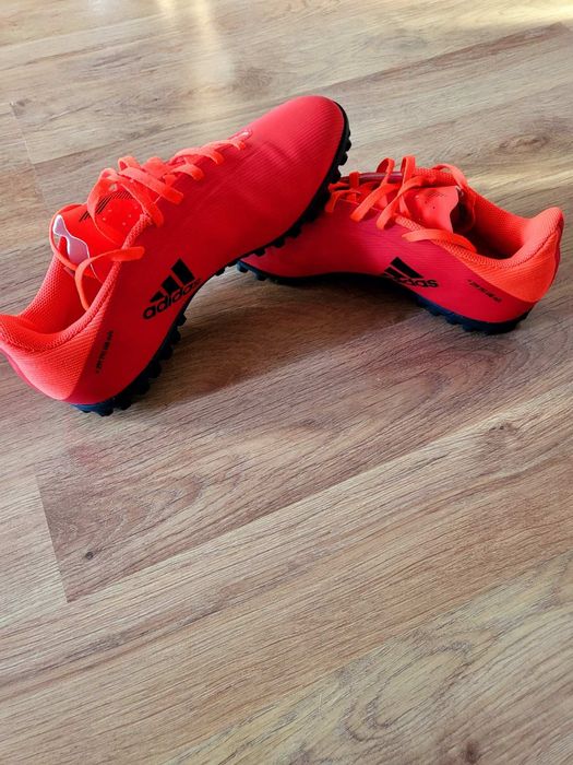 Adidas Speed Flow .4,  Чисто нови