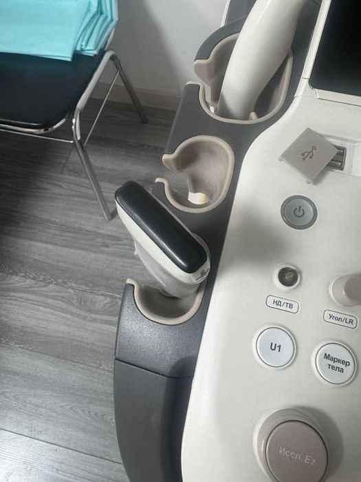 Аппарат УЗИ Самсунг UGEO WS80A