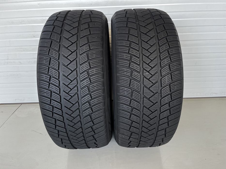 2бр зимни гуми 275/45/R20/Vredestein Wintrac pro/dot3619г/6.9 мм