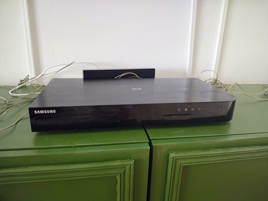 Sistem audio home cinema Samsung