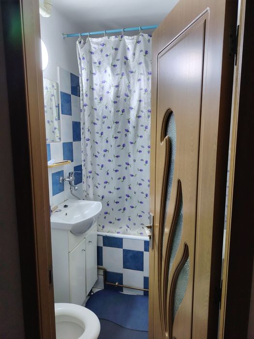 Vand ap cu 1 camera( garsoniera)