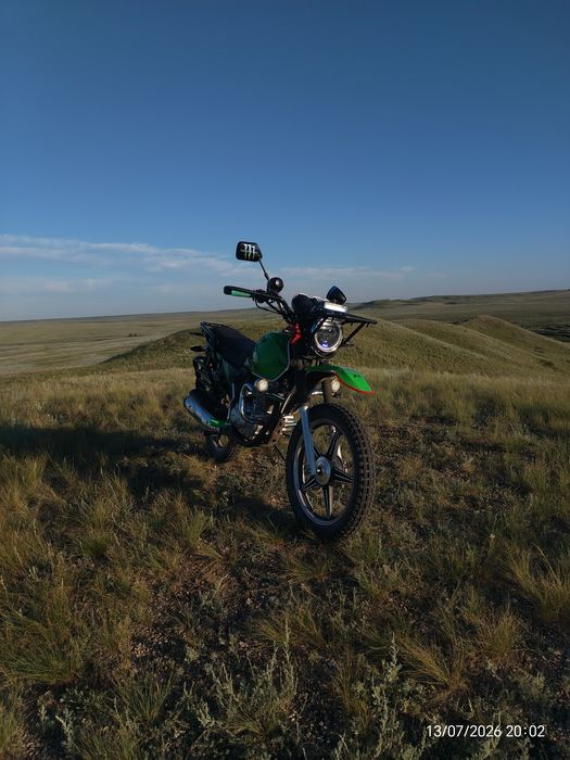 Баиге 9р 250 сс пробег 3000