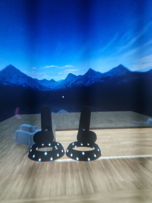 Vr комплект Acer mixed reality