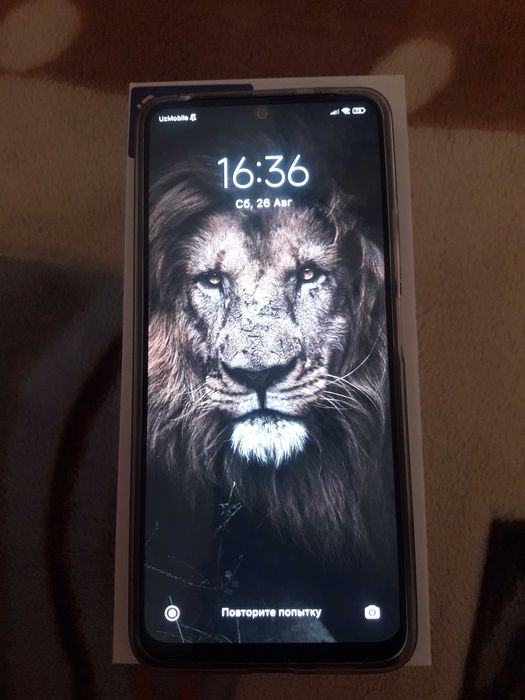 Продается Redmi Note 12