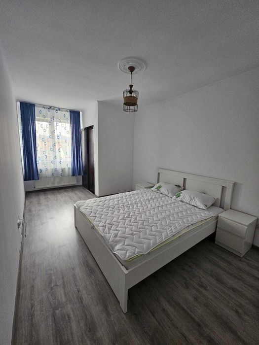 Apartament de inchiriat Floresti Sesul de Sus