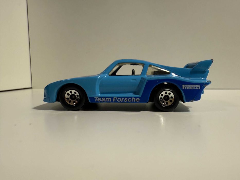 Matchbox Porsche 935 1:57