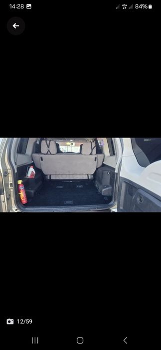 Продам мицубиси паджеро 4