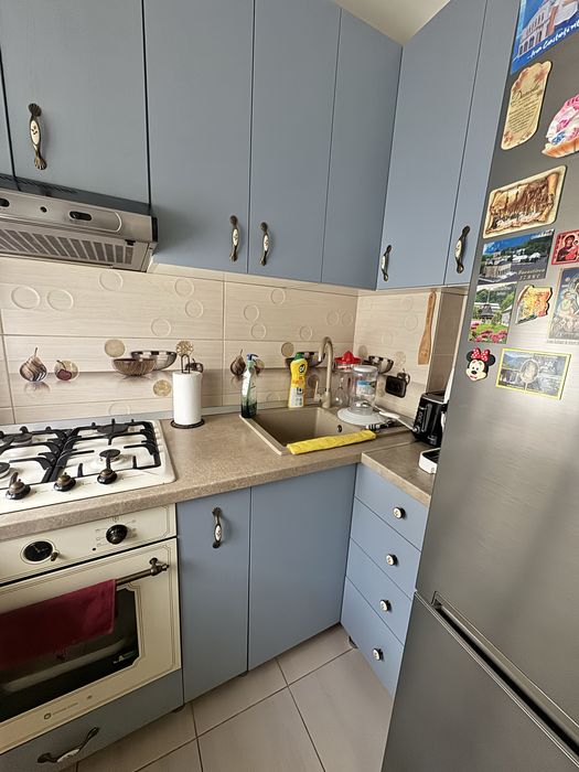 Vand apartament 2 camere