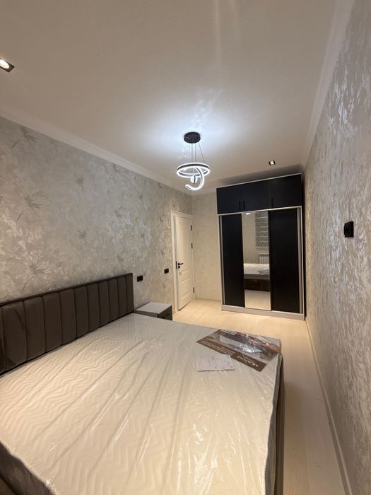 Аренда 3-х комнотную квартиру с евроремонтом на юнусабаде