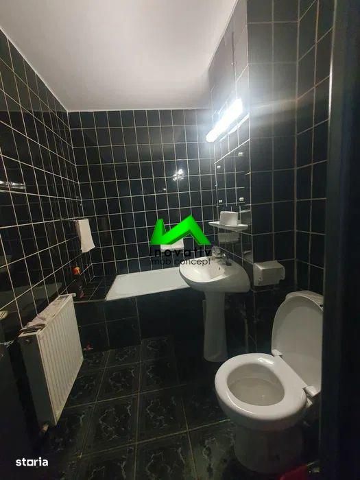 Apartament de inchiriat 2 camere Sibiu Vasile Aaron