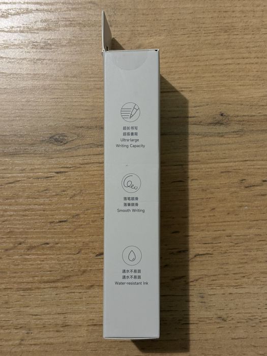 Xiaomi гелевые ручки [10шт]