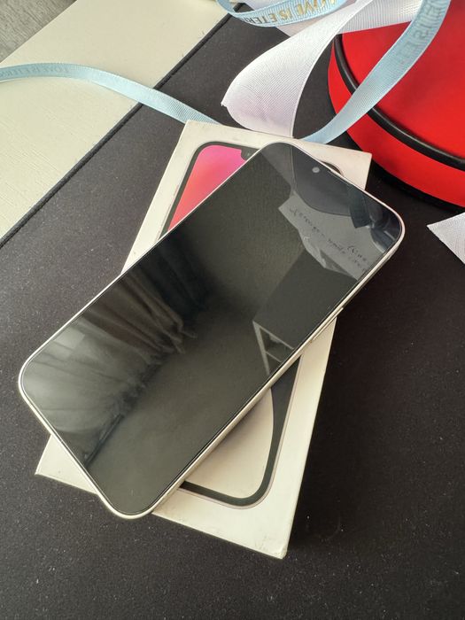 Iphone 14, 128гб, акб 86%