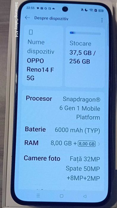 Ipad9, Huawei nova9 si Oppo Reno14