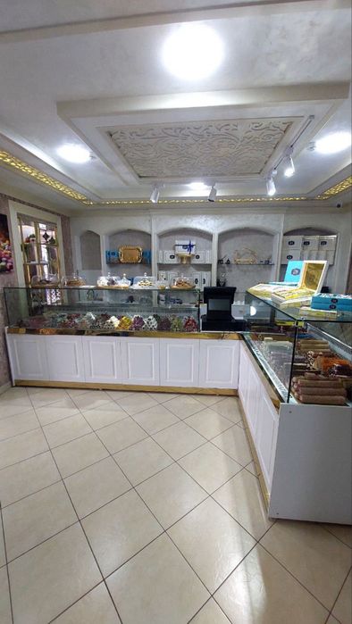 Срочно!!! Витрина Холодильник сотилади!!!