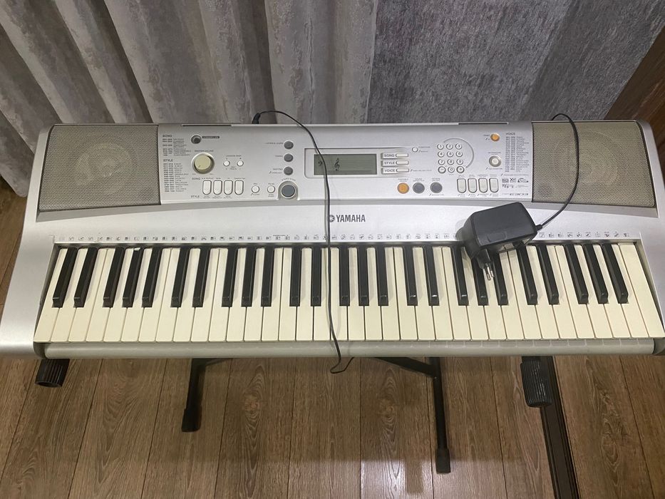 Синтезатор Yamaha