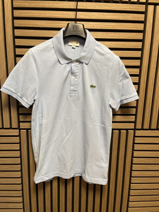 LACOSTE : размер S / Оригинал