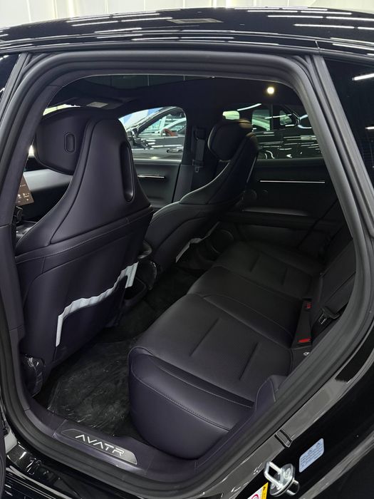 Changan Avatr 06 elektr