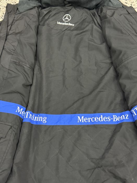 Мъжко яке MERCEDES . Размер XL