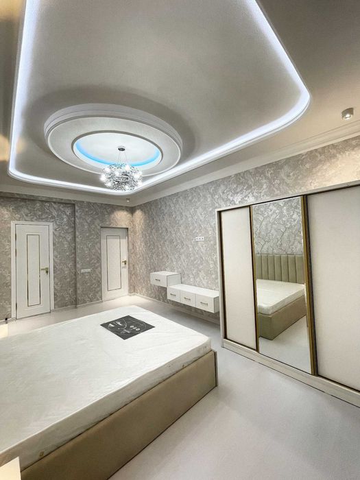 Аренда квартира ЖК Сагбан Баурум 4-комнат ро-н Алмазарский